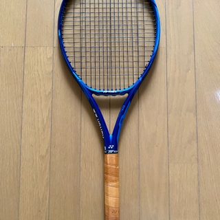 お値下げ！YONEX ヨネックステニスラケット EZONE98 G3