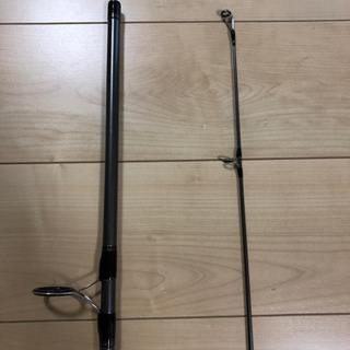 美品 ダイワ ジグキャスター 96MH ショアジギング ジギング サーフ