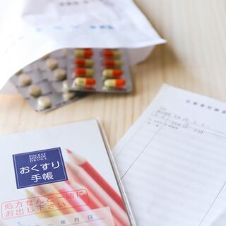 【住む場所はフレキシブル！】オンライン服薬指導専門薬局/派遣(東海エリア在住の方限定)の画像