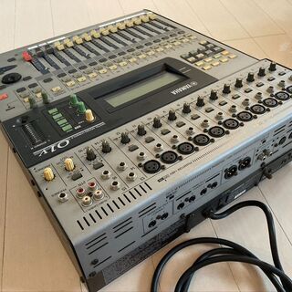 ＜＜無料＞＞ ミキサー YAMAHA ProMix 01v