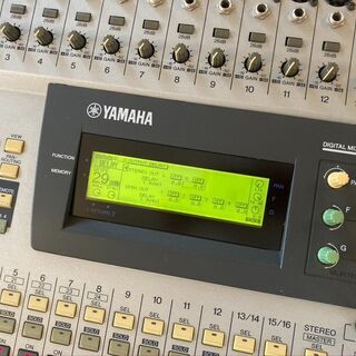 ＜＜無料＞＞ ミキサー YAMAHA ProMix 01vの画像