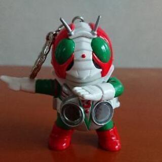 キーホルダー 4