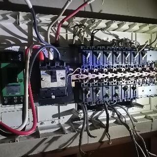 分電盤交換　エアコン専用コンセント工事はご予算の余るデンキトウバンへ　 - 海老名市