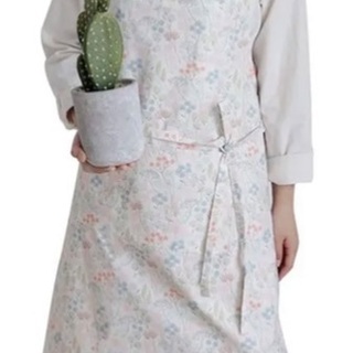 エプロン 女性用