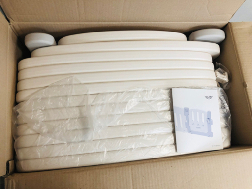 値下げしました　ALZIP ベビーサークル