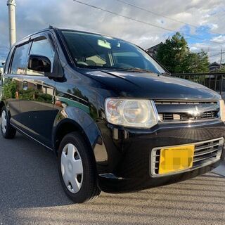■ekワゴン■車検2年付■名義変更無料■走行84,500km■ナ...