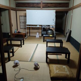 寺子屋はじめました。