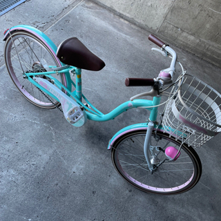 北海道 札幌市の20インチ自転車 自転車の中古が安い！激安で譲り
