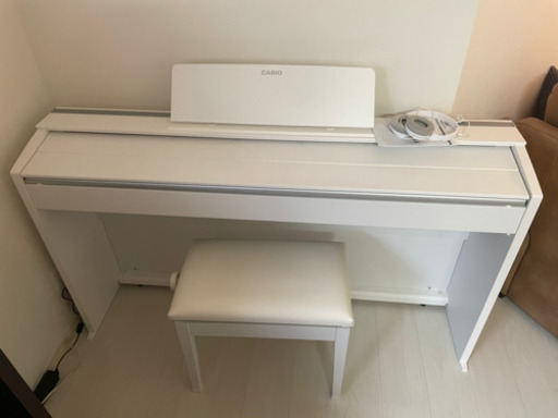 カシオ電子ピアノ　CASIO PX-2000GP