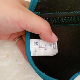 ワコール　骨盤矯正ベルト　Mサイズ　妊婦の画像