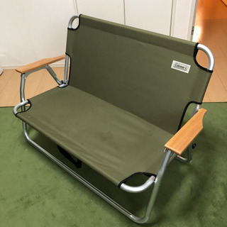 最終価格　Coleman(コールマン) リラックスフォールディン...