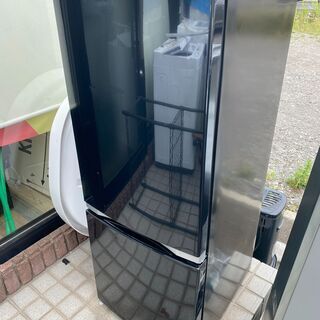 美品 TOSHIBA 東芝 2ドア冷蔵庫 VEGETA BSシリ...
