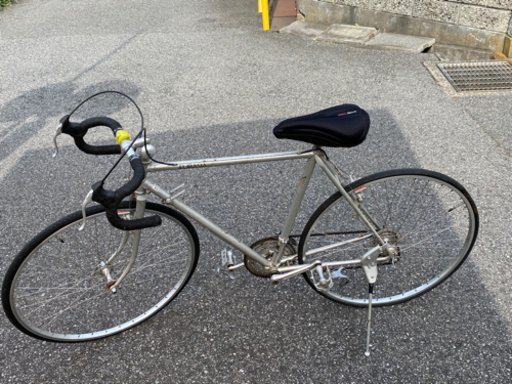 ブリヂストン　ユーラシア