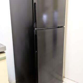 冷蔵庫 冷凍庫 138L JR138ML01GM maxzen