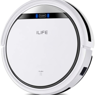 ILIFE アイライフ V3s Pro ロボット掃除機 ペットの...