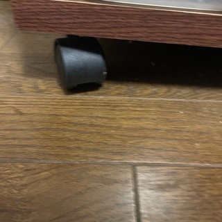 可動式　収納の画像