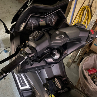TMAX5型　2015年
