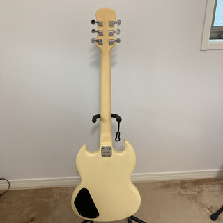 エピフォン　エレキギター　SG