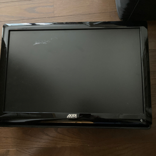 ジャンクテレビ　19インチ