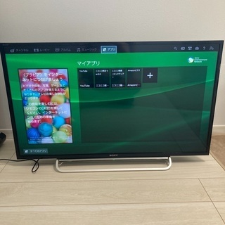 SONY BRAVIA ブラビア　40インチ