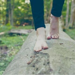 健康のためにウォーキングをしているのに…膝が痛くなってきた！？の画像