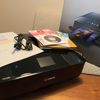 ■名古屋市西区栄生■Canon PIXUS MG7730 BK美...