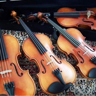 ［9月6日］子供のためのバイオリンレッスン🎻