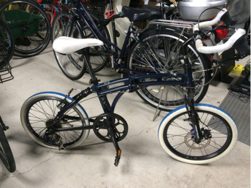 中古 ドッペルギャンガー 219