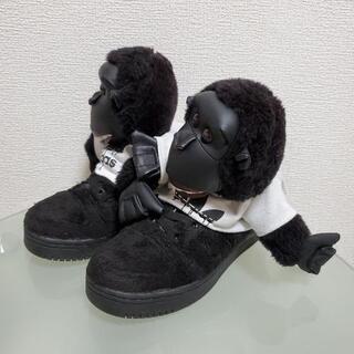 ゴリラ 靴(靴/バッグ)の中古が安い!激安で譲ります・無料で ゴリラ 靴(靴/バッグ)の中古が安い!激安で譲ります・無料で