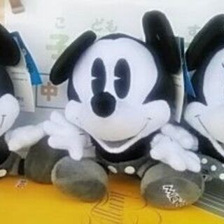 ミッキー＆ミニーの画像