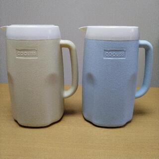 水差し2点　氷長持ち　容量たっぷりの画像