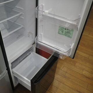 三菱 146L冷蔵庫 2020年製 MR-P15EE 【モノ市場東浦店】41