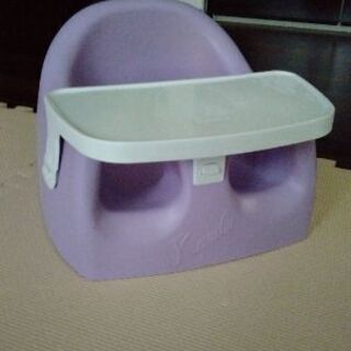 カリブ★ベビーチェア★バンボ