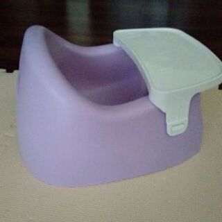 カリブ★ベビーチェア★バンボの画像