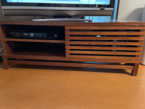 Francfranc テレビボード