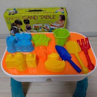 再再値下げ！ラングスジャパン　キネティックサンド　の画像