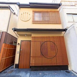 【清掃】京都市内の民泊清掃スタッフ募集【下京区・東山区・右京区・北区】の画像