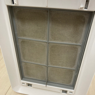 加湿脱臭機　プラズィオンの画像