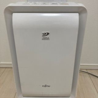 加湿脱臭機　プラズィオン