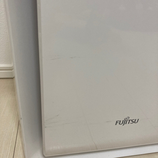 加湿脱臭機　プラズィオンの画像