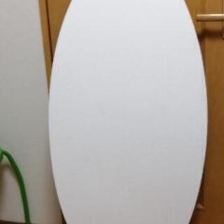 スキムボードの画像