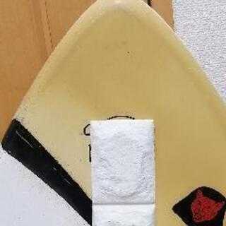 スキムボードの画像