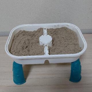 再再値下げ！ラングスジャパン　キネティックサンド　の画像