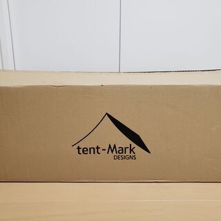 テンマクデザイン サーカスTC 新品未開封