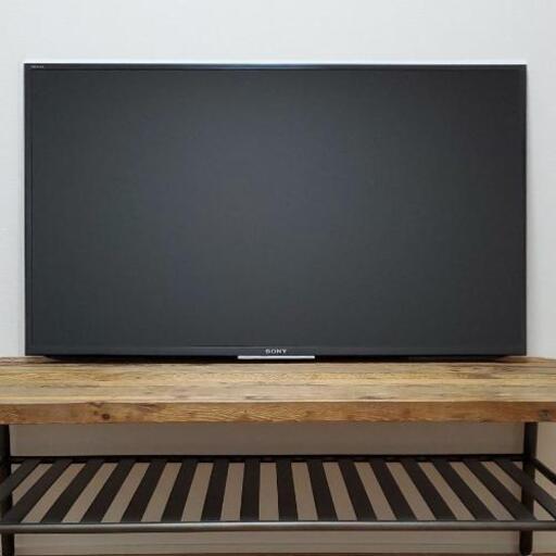 美品SONY  BRAVIA  KJ-40W730C