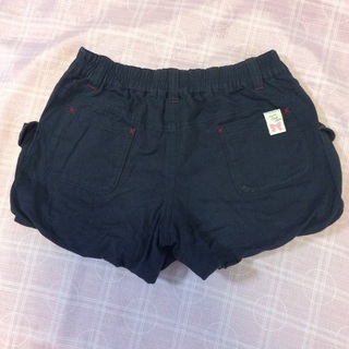 子供服 女子  ショートパンツ 150cmの画像