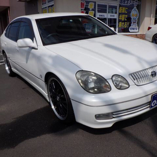 トヨタ アリスト成約いたしました！ありがとうございます♪ S30...