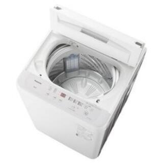 2021年式 Panasonic
洗濯機 NA-F50B14