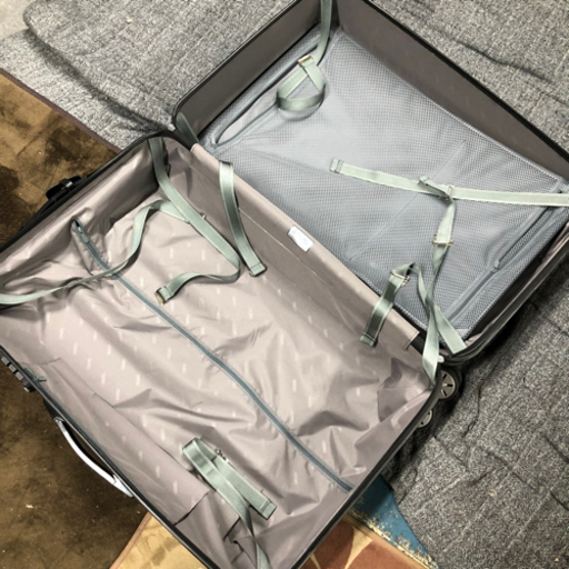 RIMOWAスーツケース　キャリーケース