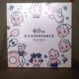 入手困難品☆新品　原田治　４０周年　アニバーサリー　プレート　ミ...